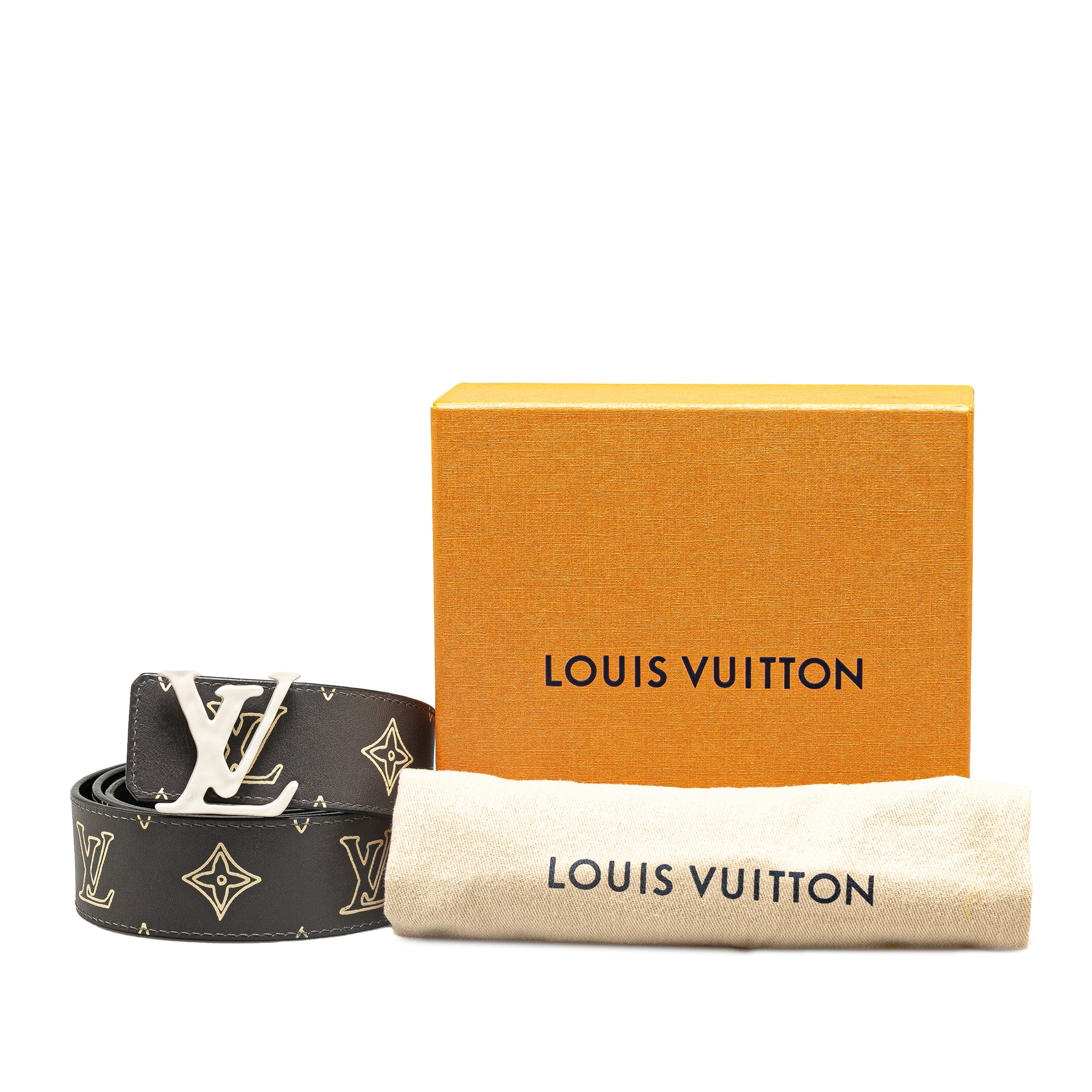 LV Iconic Reversible Belt_6