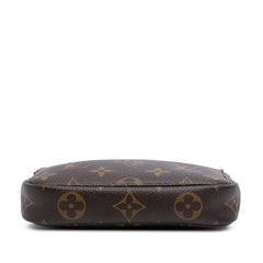 Monogram Mini Pochette Accessoires
