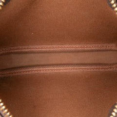 Monogram Mini Pochette Accessoires