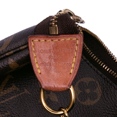 Monogram Mini Pochette Accessoires