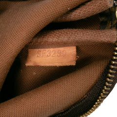 Monogram Mini Pochette Accessoires
