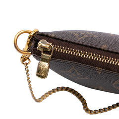 Monogram Mini Pochette Accessoires