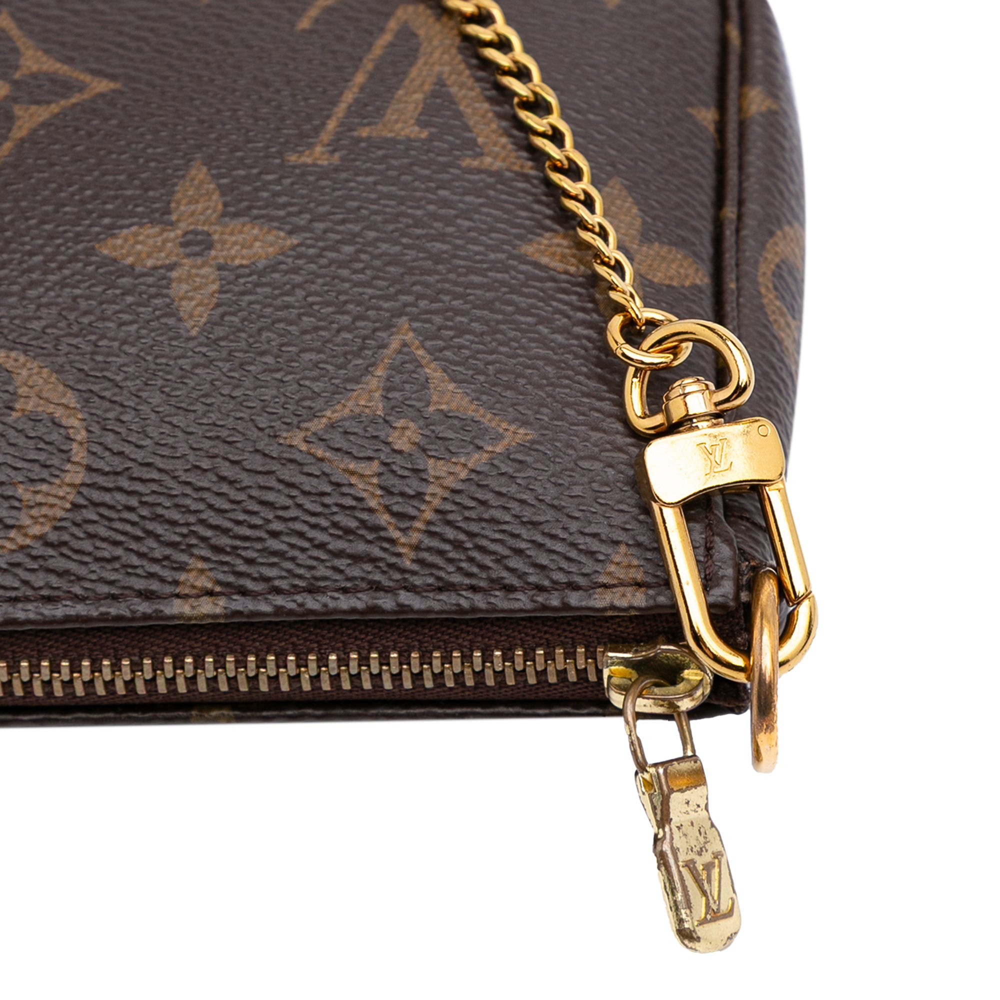 Monogram Mini Pochette Accessoires