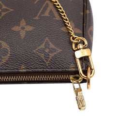 Monogram Mini Pochette Accessoires