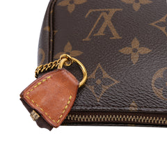 Monogram Mini Pochette Accessoires