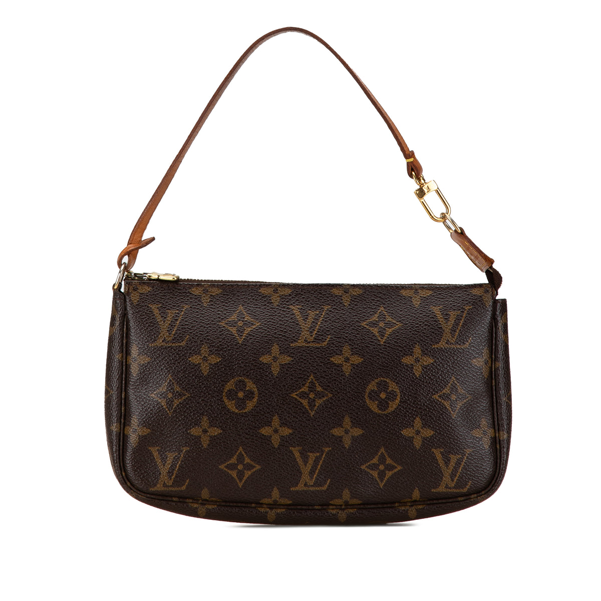 Monogram Pochette Accessoires