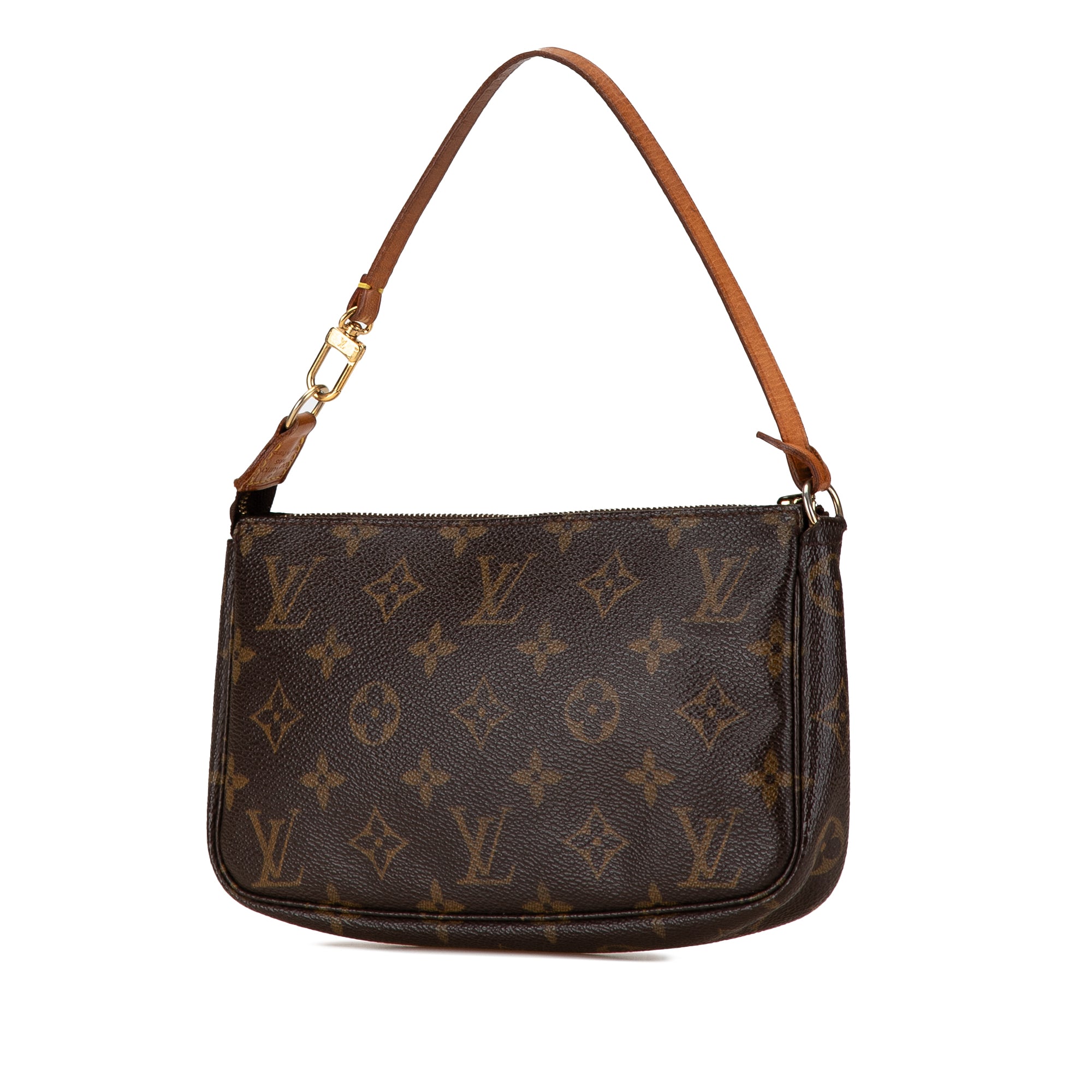 Monogram Pochette Accessoires