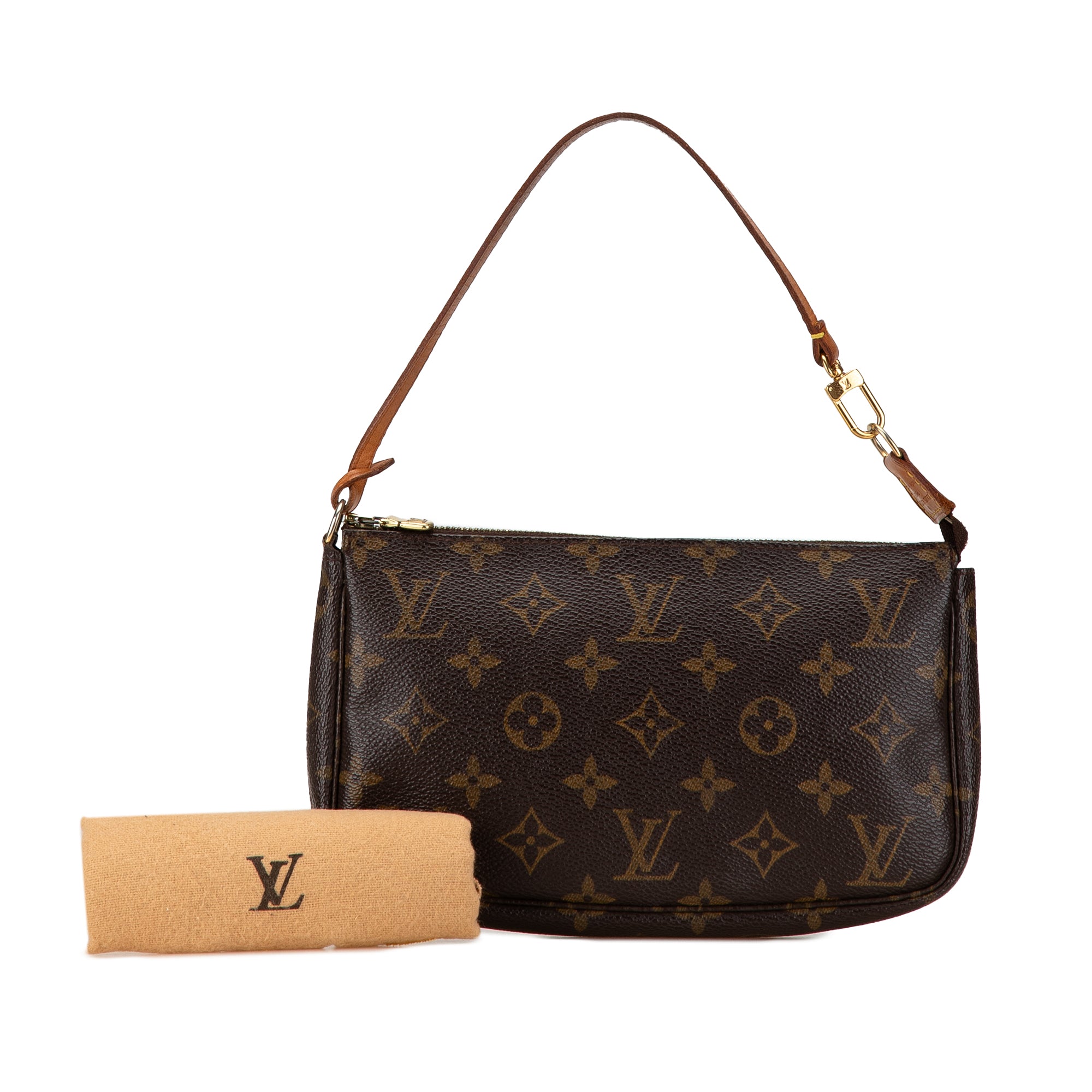 Monogram Pochette Accessoires