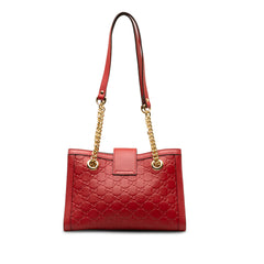 Guccissima Padlock Shoulder Bag_2