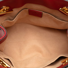 Guccissima Padlock Shoulder Bag_4