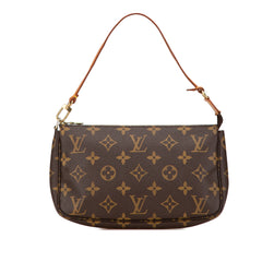 Monogram Pochette Accessoires