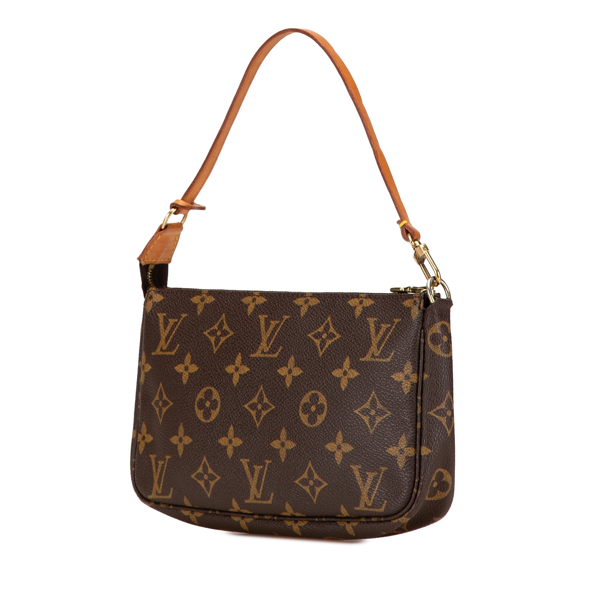 Monogram Pochette Accessoires