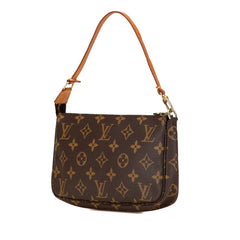 Monogram Pochette Accessoires