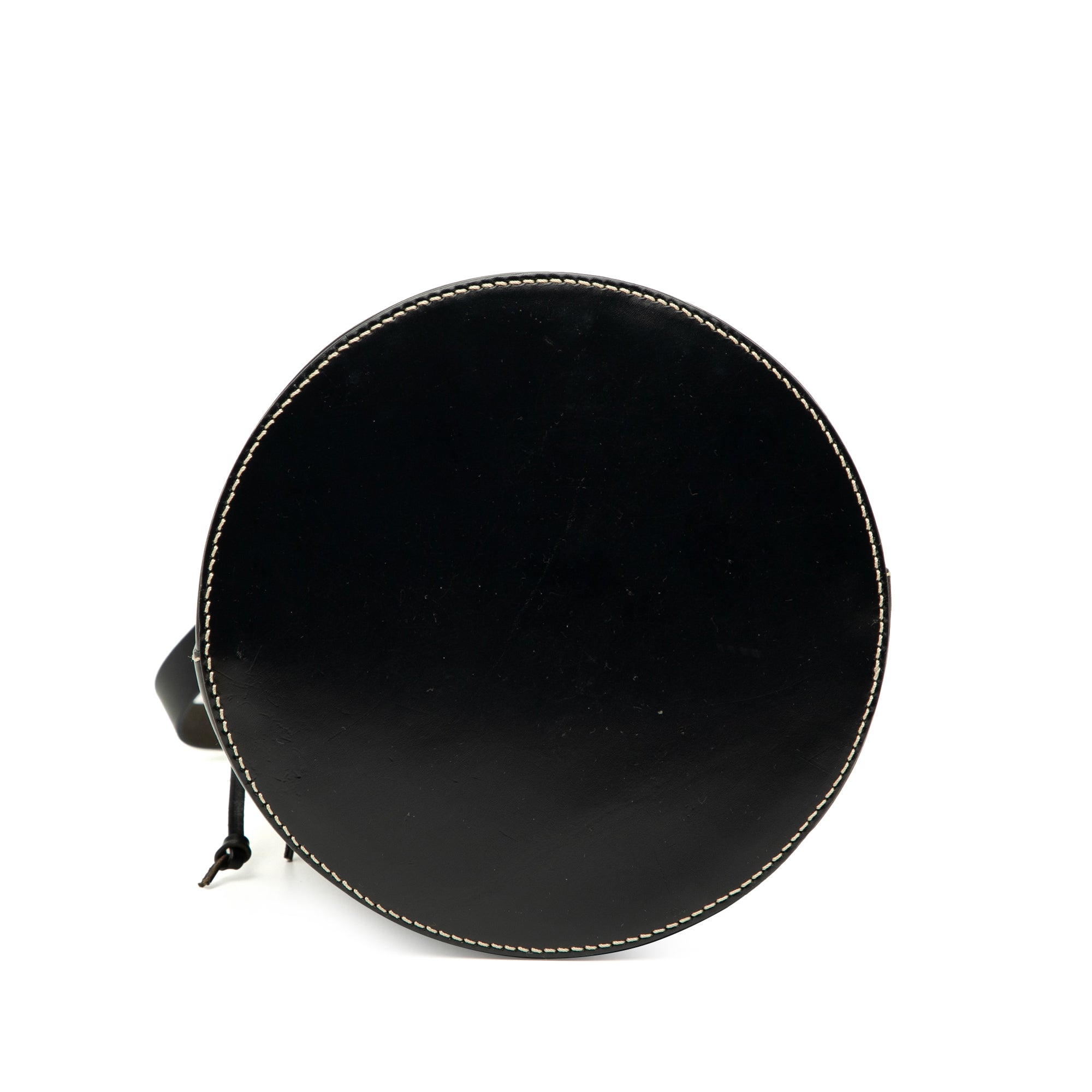 Zucchino Canvas Bucket Bag