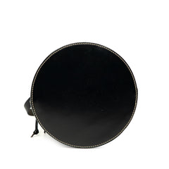 Zucchino Canvas Bucket Bag