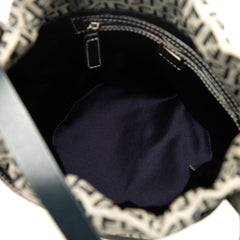 Zucchino Canvas Bucket Bag