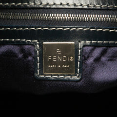 Zucchino Canvas Bucket Bag