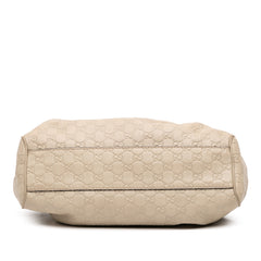 Medium Guccissima Sukey Tote