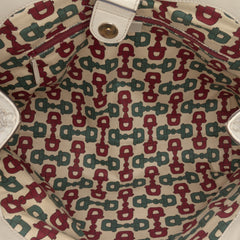 Medium Guccissima Sukey Tote