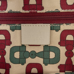 Medium Guccissima Sukey Tote