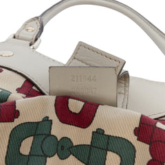 Medium Guccissima Sukey Tote