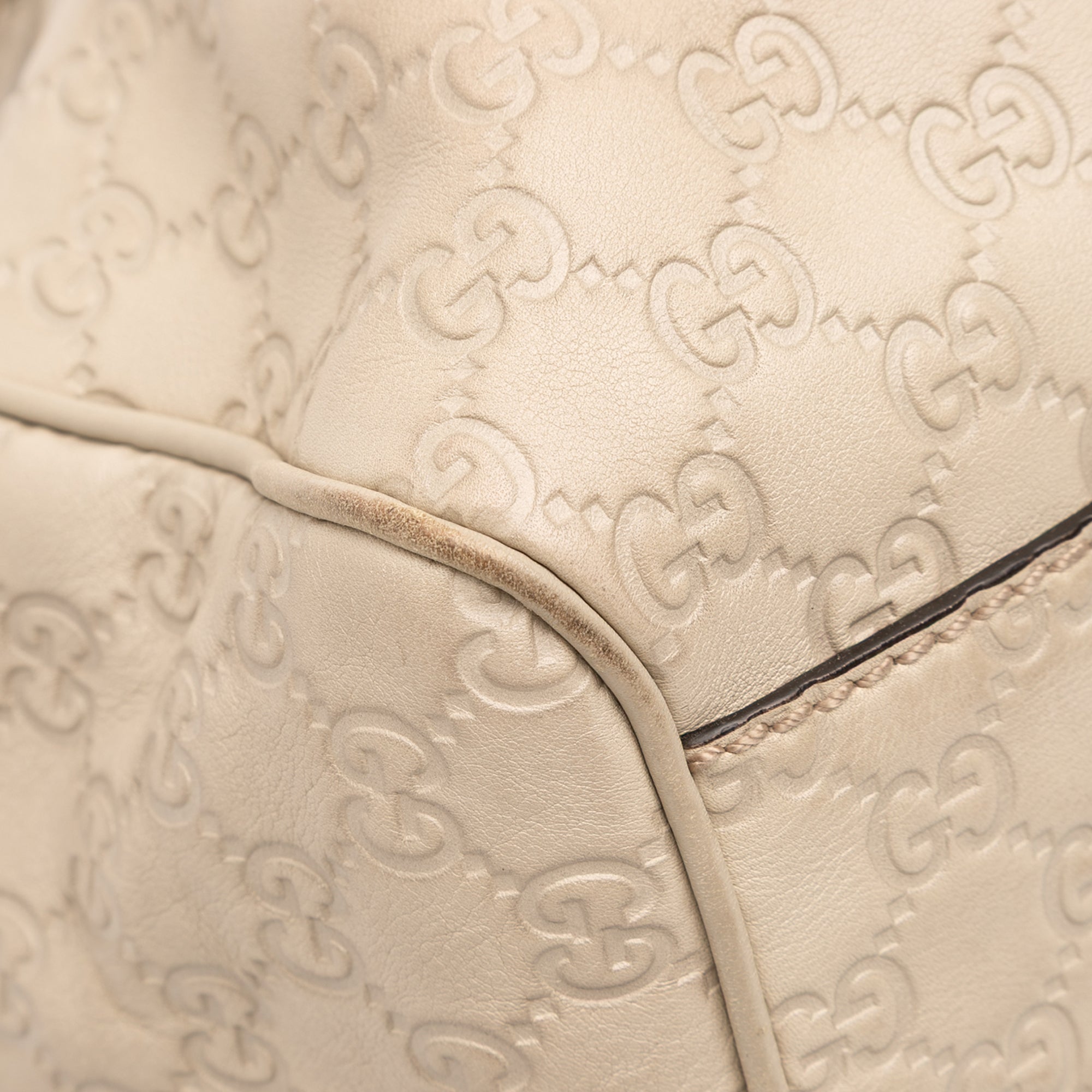 Medium Guccissima Sukey Tote