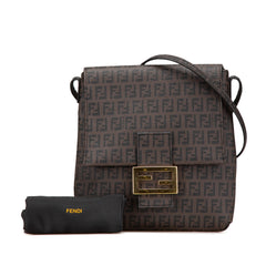 Zucchino Spalmati Crossbody