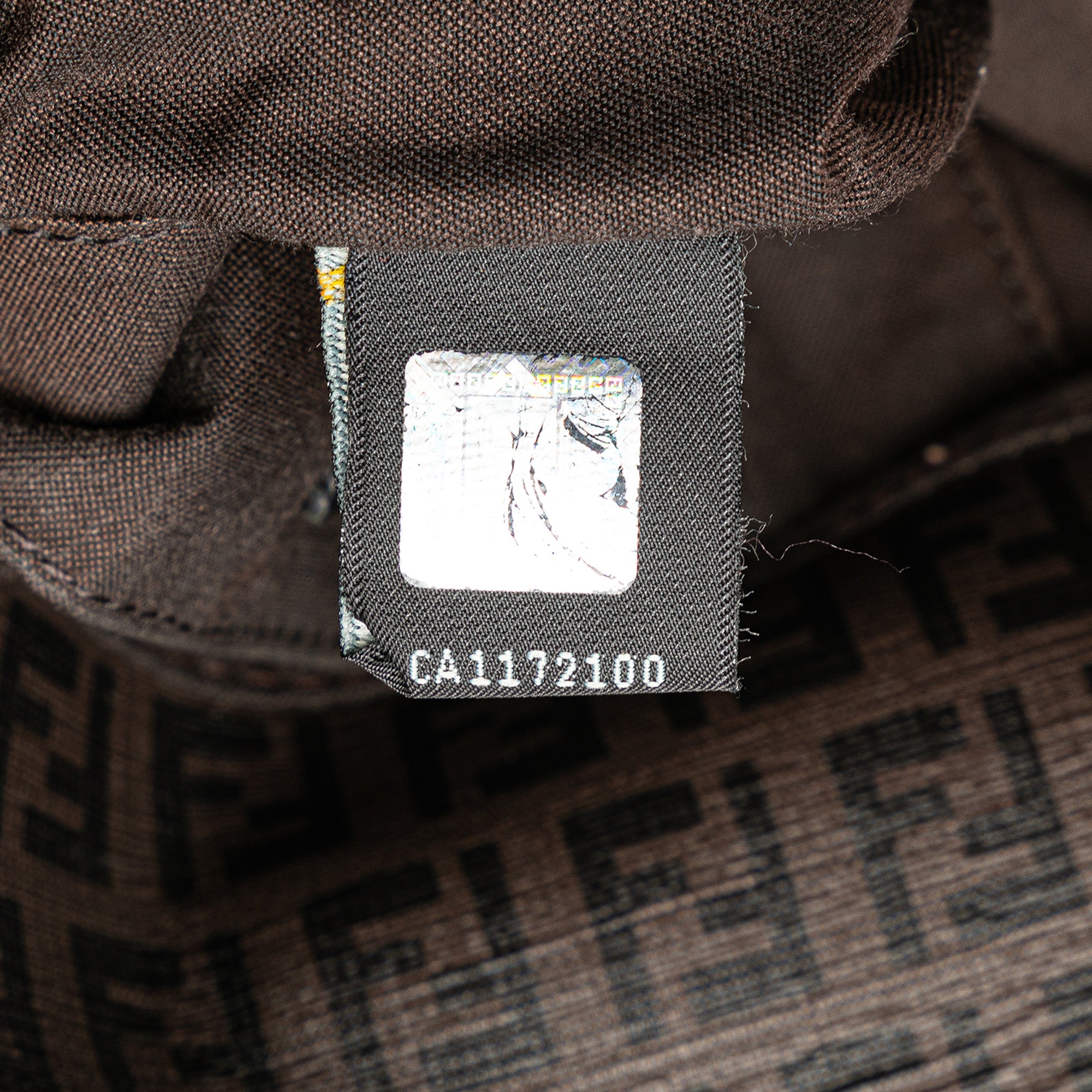 Zucchino Spalmati Crossbody