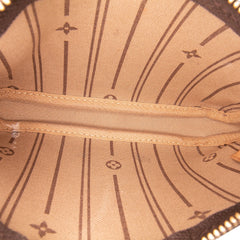 Monogram Trunks and Bags Mini Pochette Accessoires