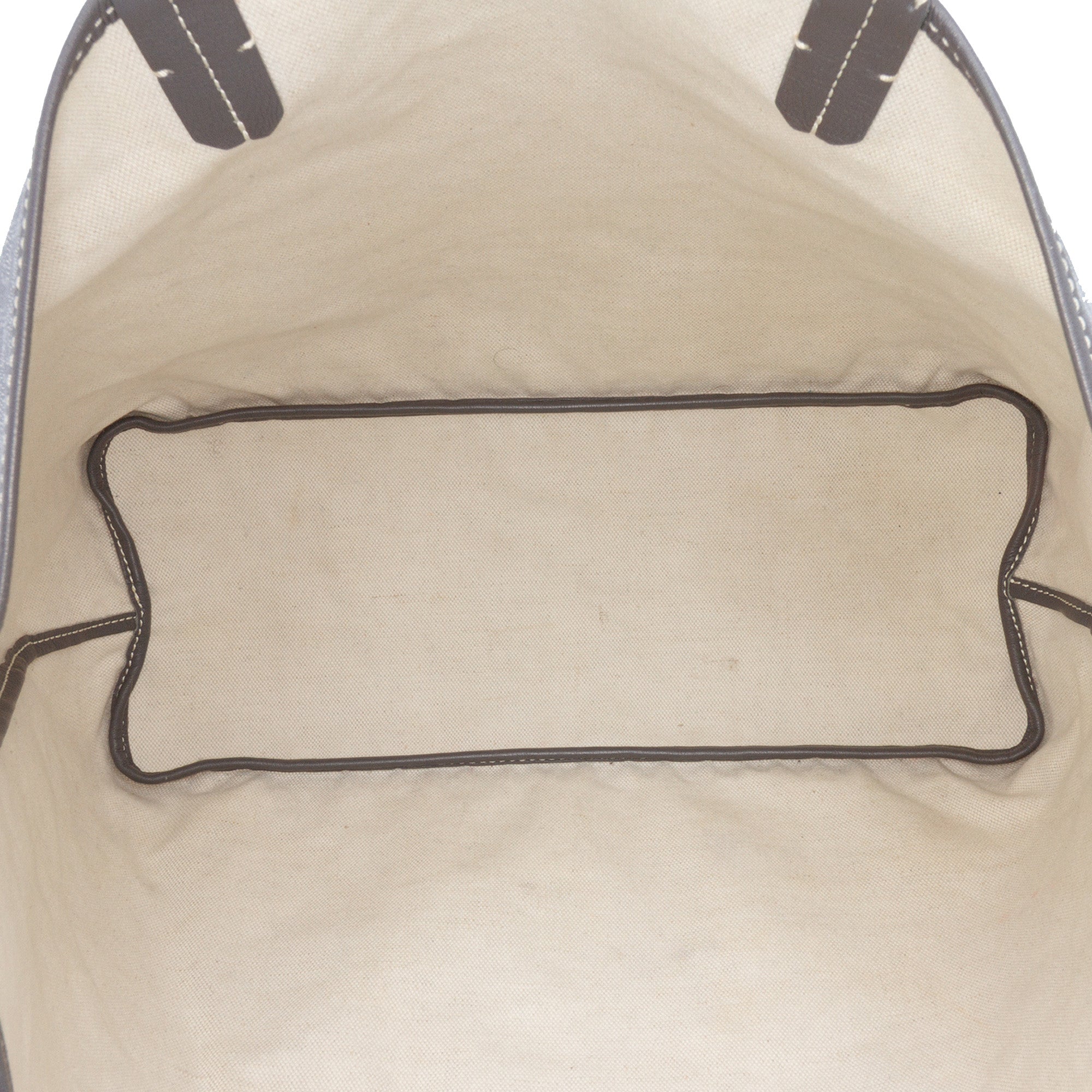 Goyardine Saint Louis PM