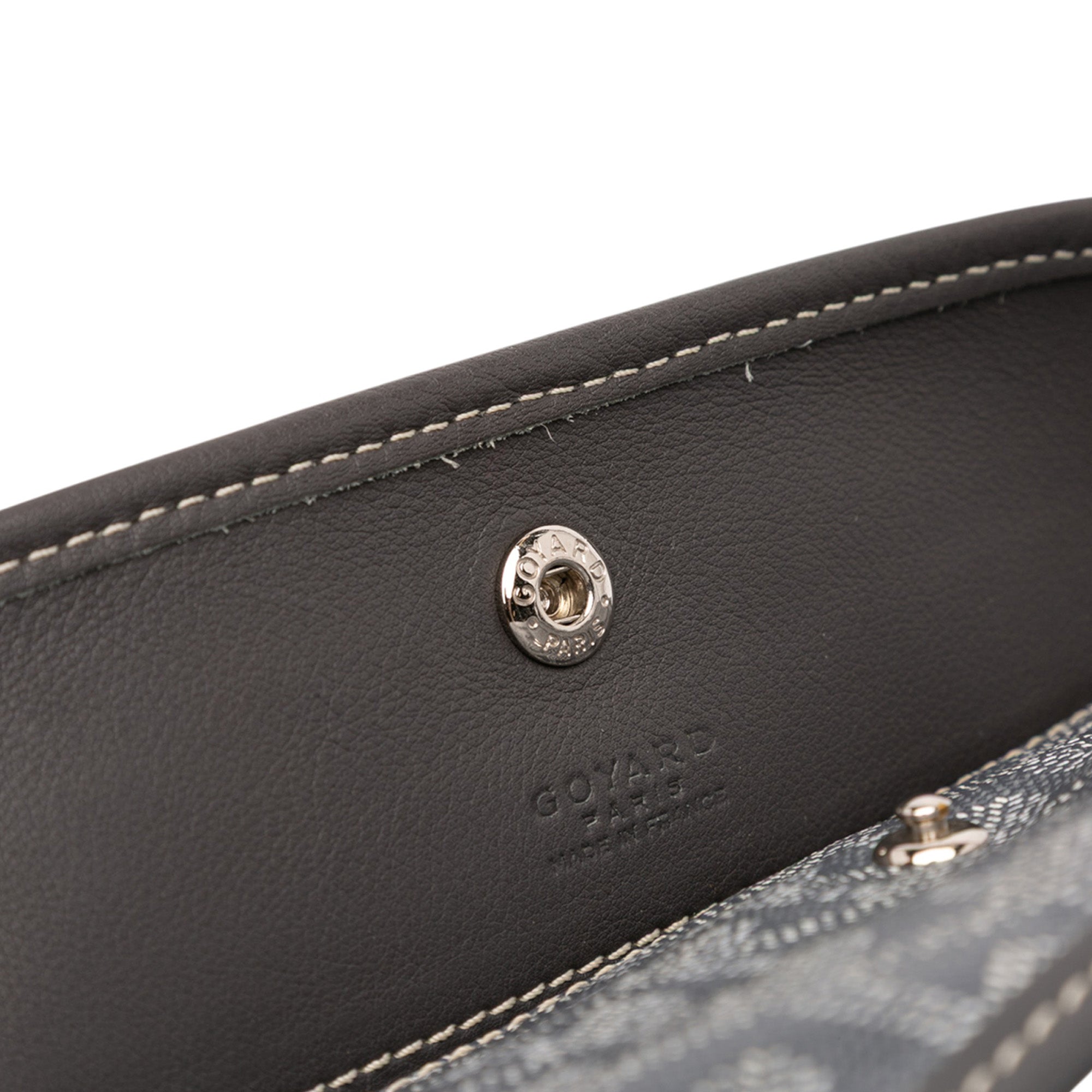 Goyardine Saint Louis PM