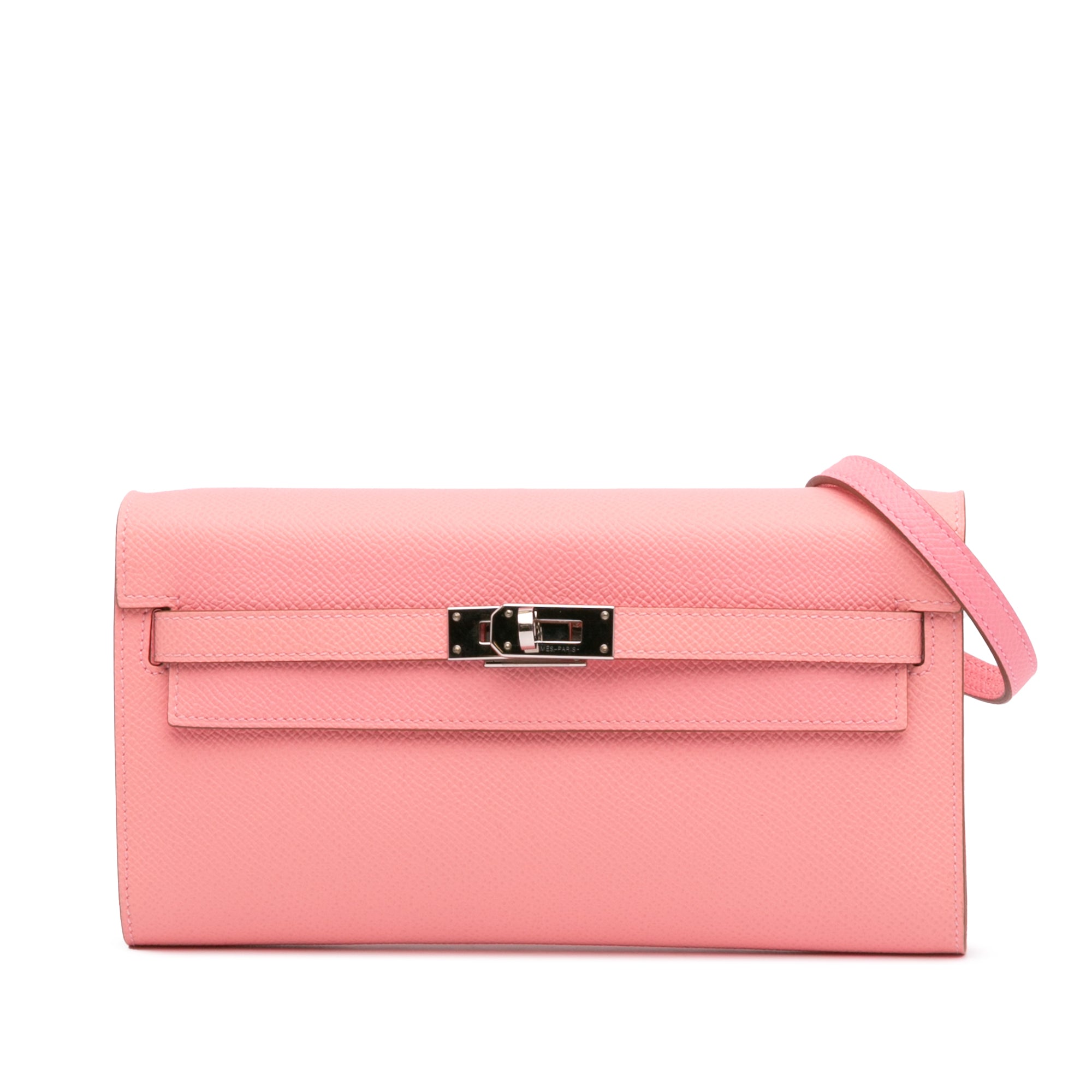 Epsom Kelly To Go Wallet