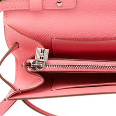 Epsom Kelly To Go Wallet