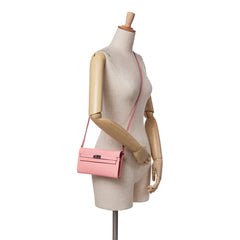 Epsom Kelly To Go Wallet