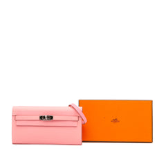 Epsom Kelly To Go Wallet