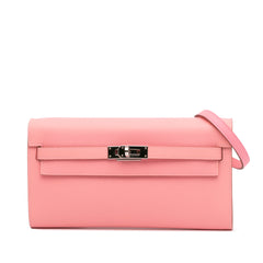 Epsom Kelly To Go Wallet
