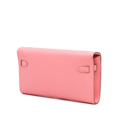 Epsom Kelly To Go Wallet