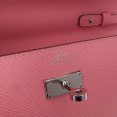 Epsom Kelly To Go Wallet