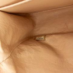 Medium Classic Caviar Double Flap