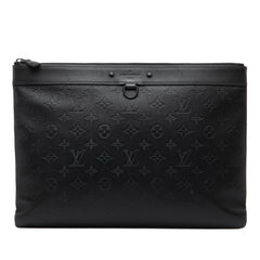 Monogram Shadow Discovery Pochette