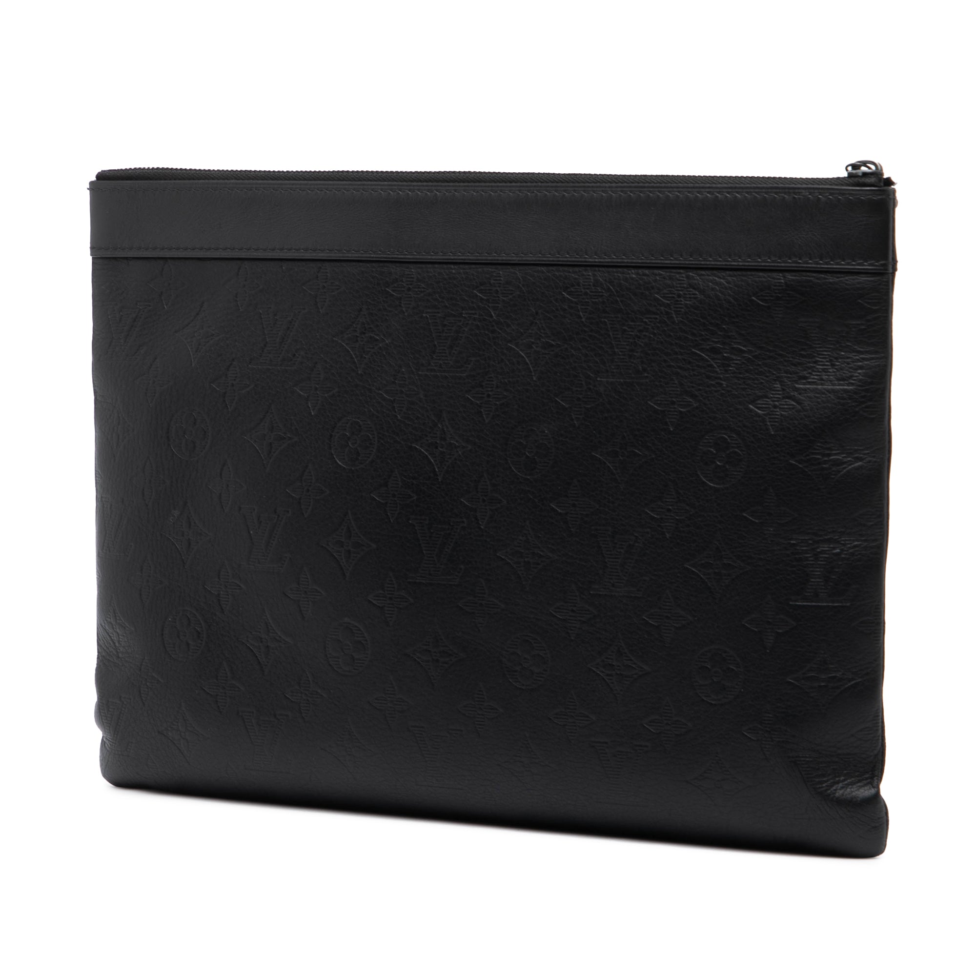 Monogram Shadow Discovery Pochette
