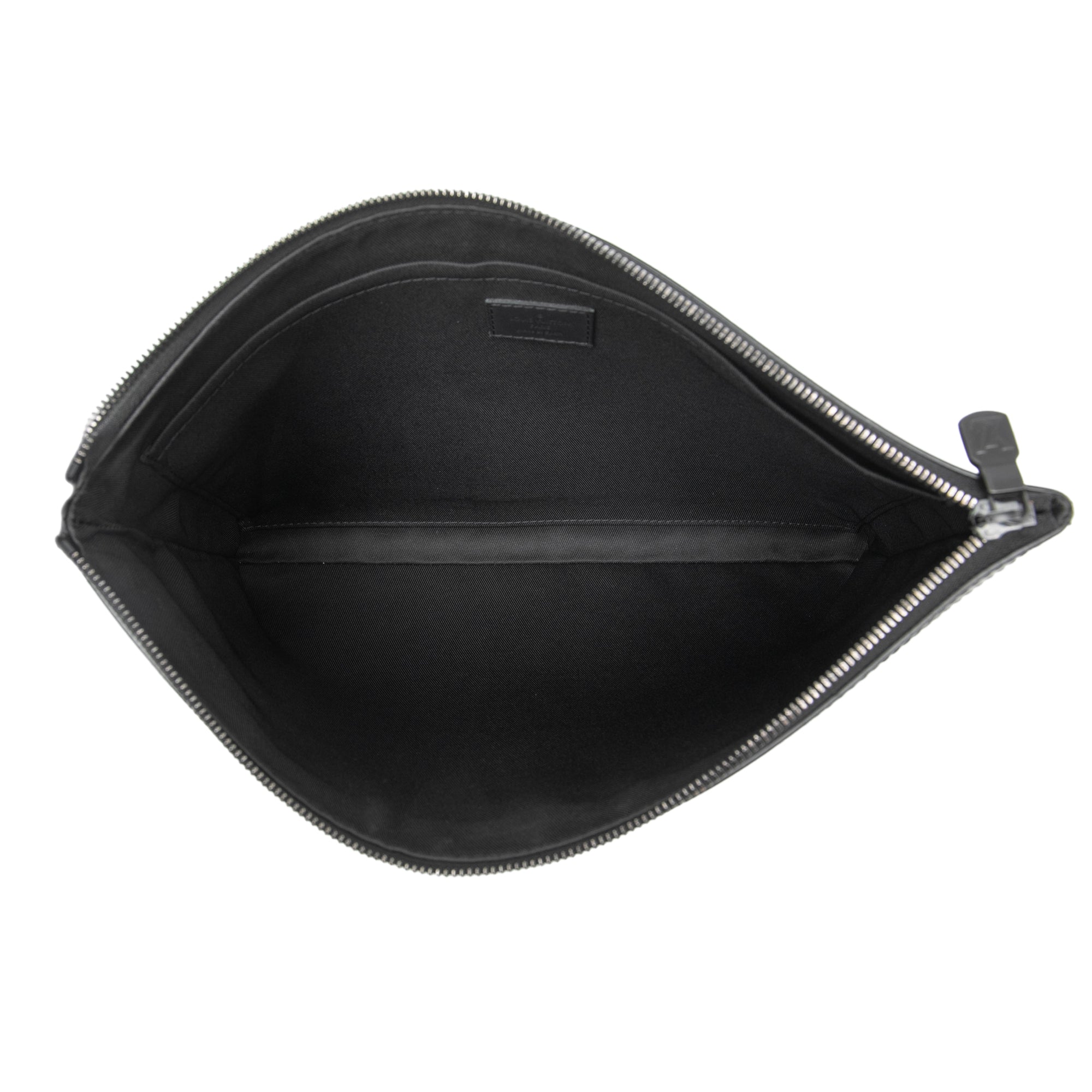 Monogram Shadow Discovery Pochette