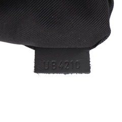 Monogram Shadow Discovery Pochette