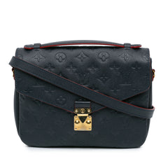 Monogram Empreinte Pochette Metis