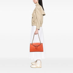 Large Guccissima Emily Shoulder Bag
