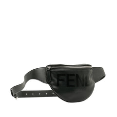 Fendi Logo Belt Bag_1