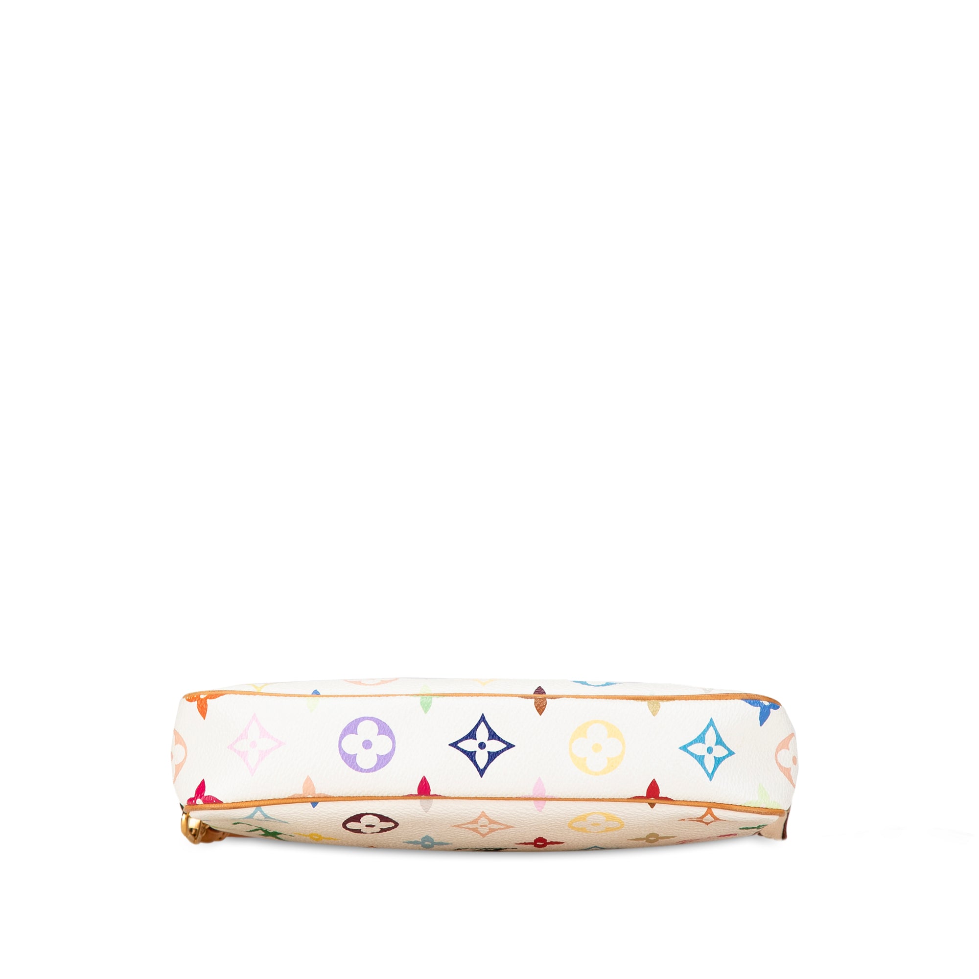 Monogram Multicolore Pochette Accessoires_3