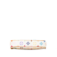 Monogram Multicolore Pochette Accessoires_3