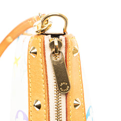 Monogram Multicolore Pochette Accessoires_8