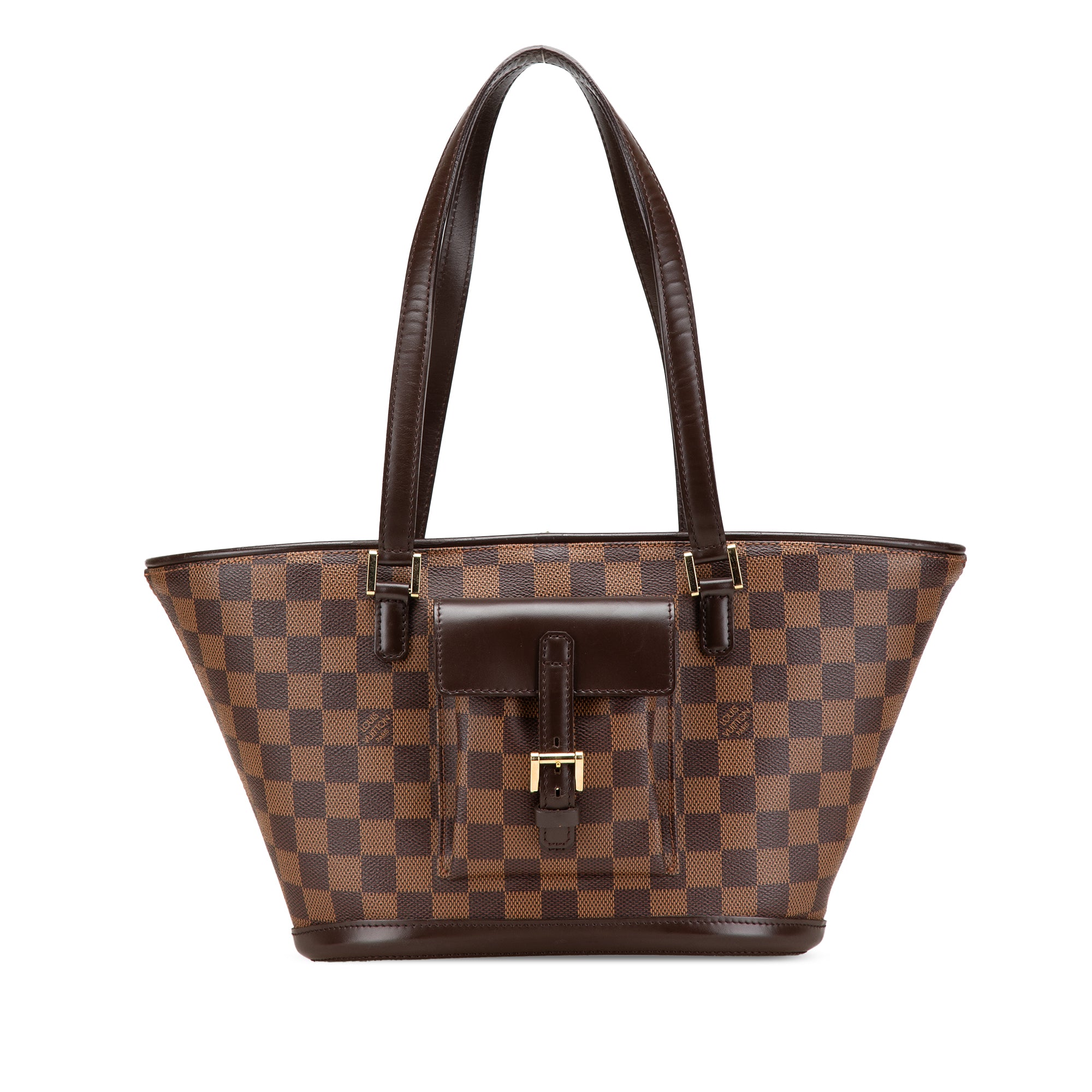 Damier Ebene Manosque PM